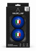 VALOR LAB Italy Footwear Fragrance Spheres