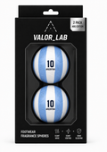 VALOR LAB Argentina Footwear Fragrance Spheres