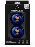 VALOR LAB France Footwear Fragrance Spheres